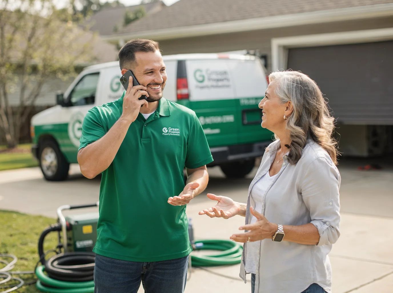 Water Damage Restoration White Hall, IL FAQs